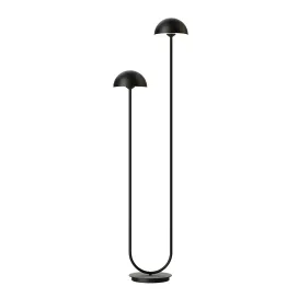 Champignon floor lamp by luxcambra